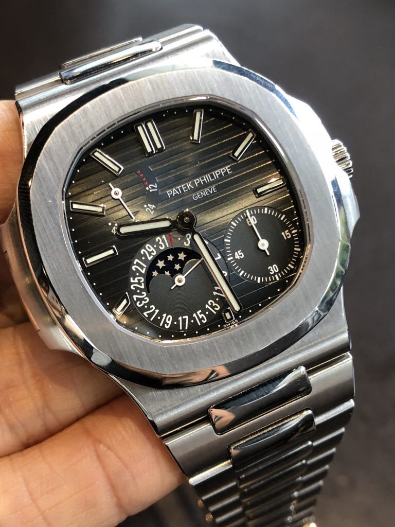 แนวทางซื้อ Patek Philippe มือสองในปี 2026