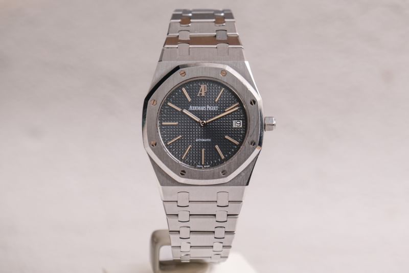 Audemars Piguet มือสองดีไหม