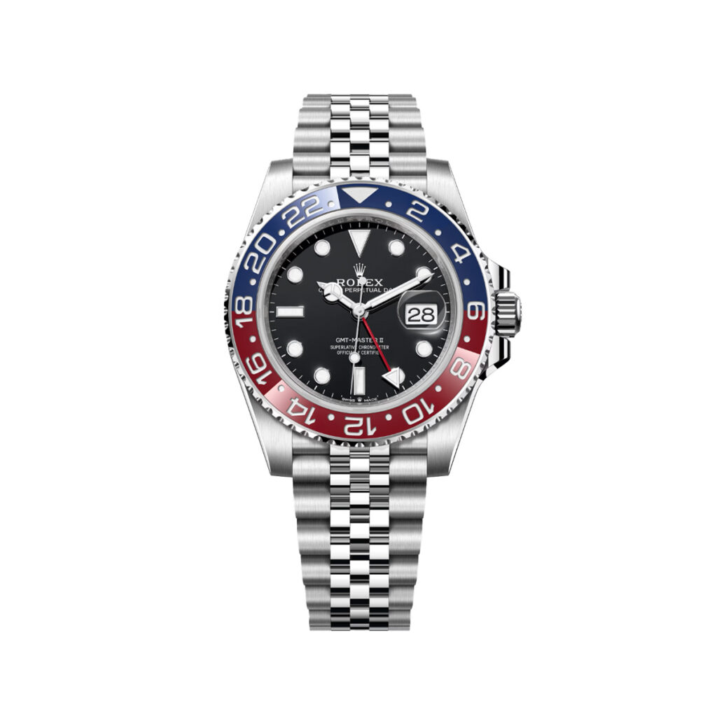 รับซื้อนาฬิกา Rolex บริการมืออาชีพ