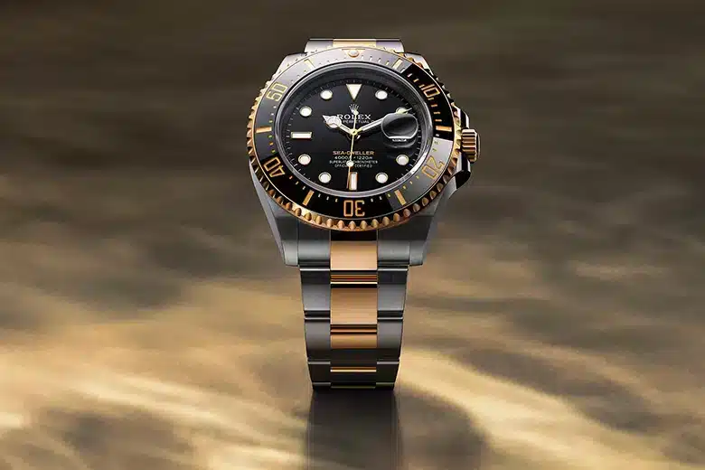 แนะนำร้านรับซื้อ Rolex ที่น่าเชื่อถือ