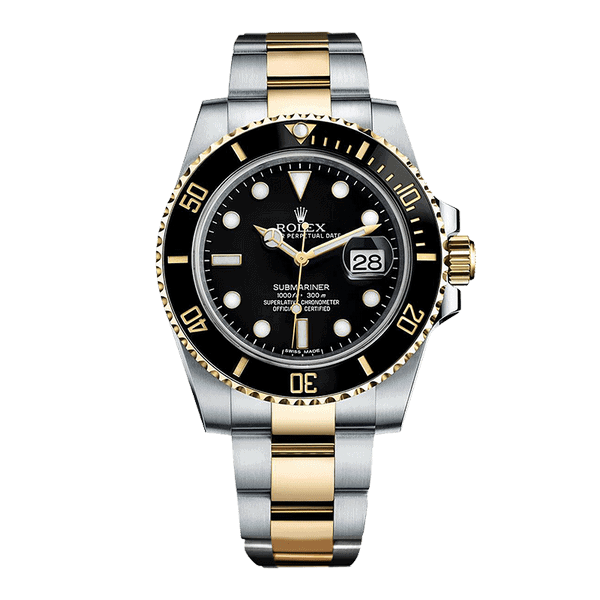 วิธีการรับซื้อ Rolex ไม่ให้ถูกโกง